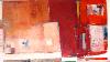  *TÜR AN TÜR* 50x120cm