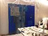 *DAS PROTOKOLL* in Arbeit 2x2m....